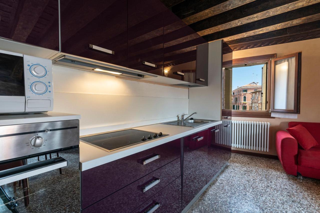 Appartement Doge Morosini Palace By Wonderful Italy Venise