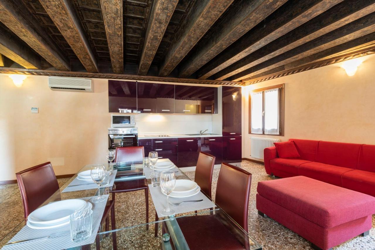 Appartamento Doge Morosini Palace *