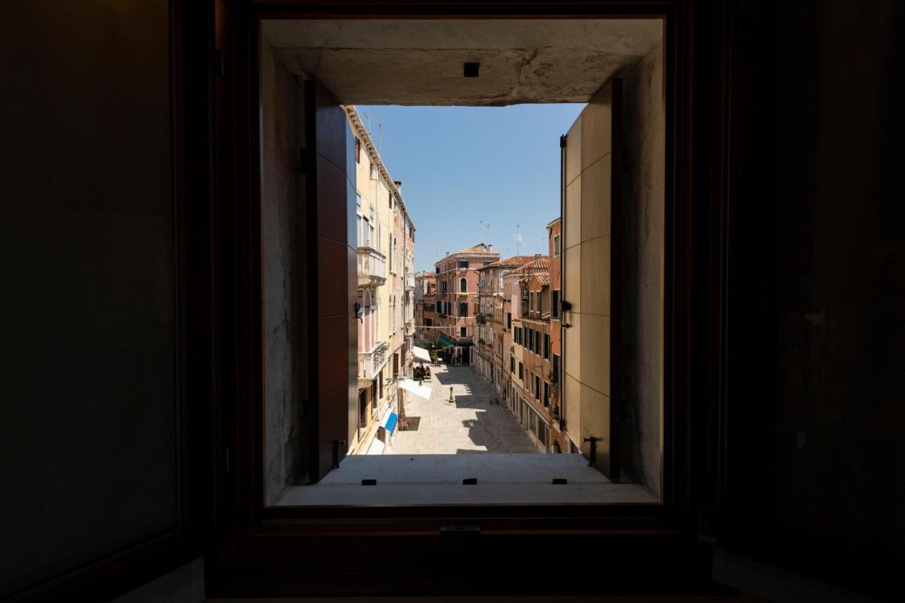 Doge Morosini Palace Appartamento Venezia