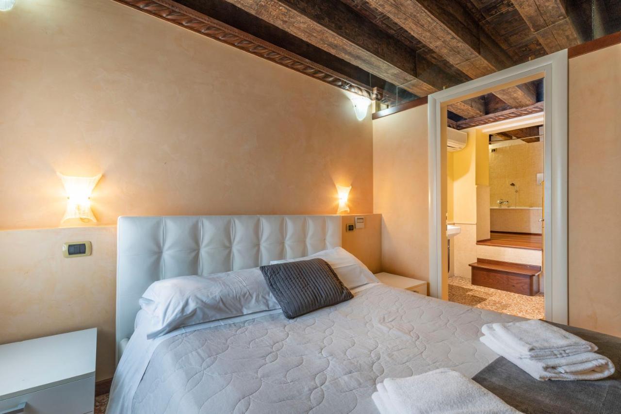Appartement Doge Morosini Palace By Wonderful Italy