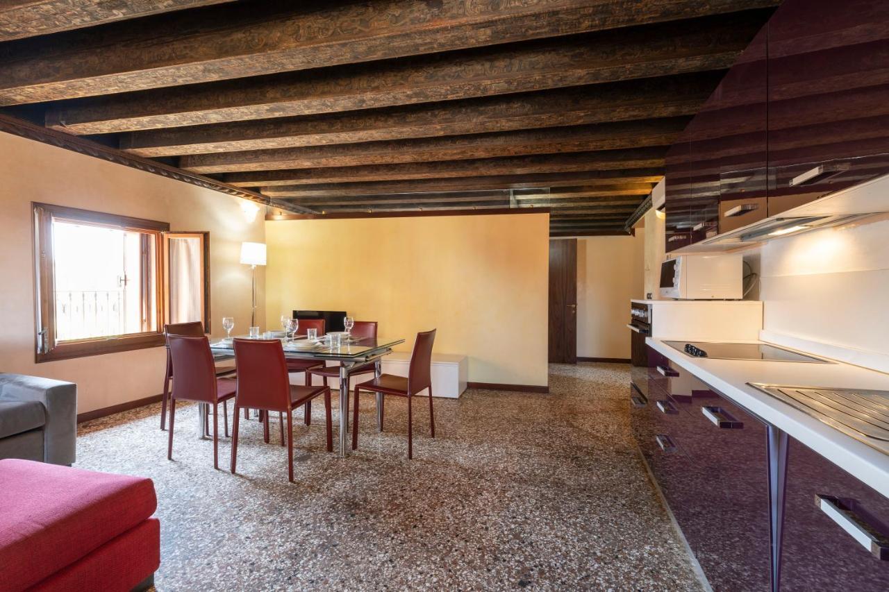 Doge Morosini Palace Appartamento
