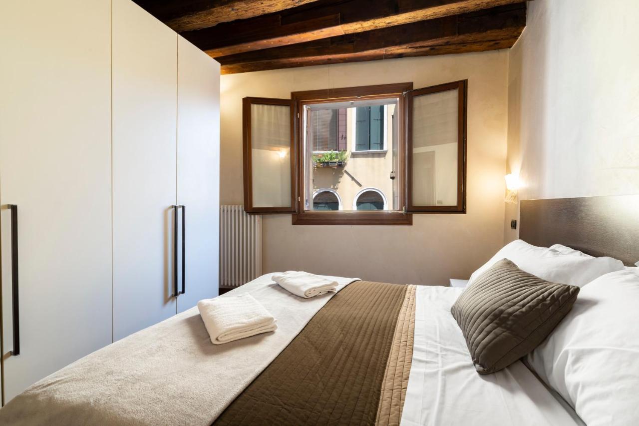 Appartamento Doge Morosini Palace