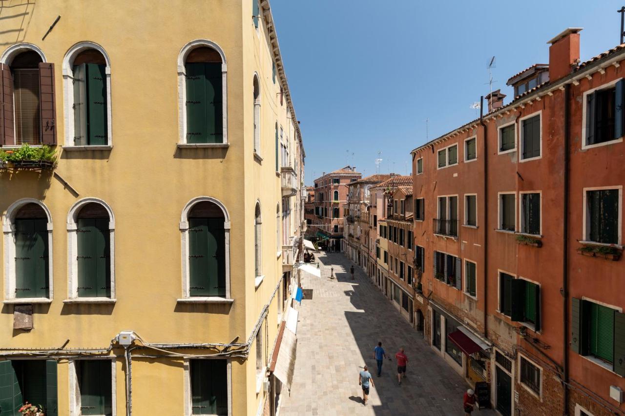 Appartamento Doge Morosini Palace