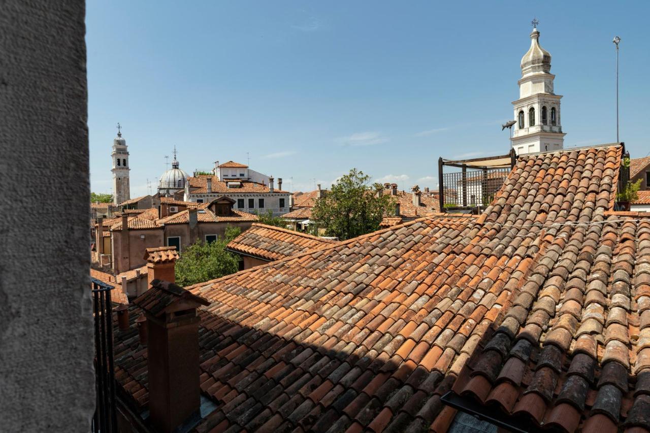 Appartamento Doge Morosini Palace *