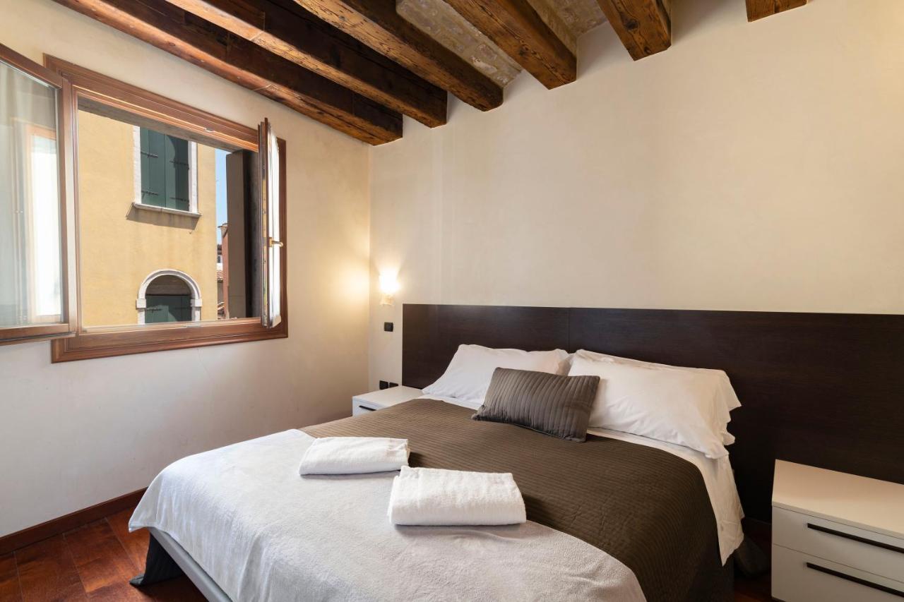 Appartement Doge Morosini Palace By Wonderful Italy Venise