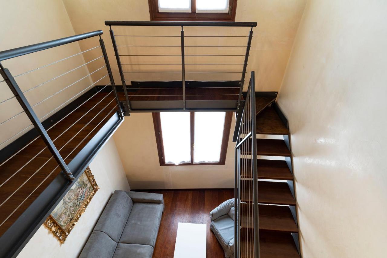 Doge Morosini Palace By Wonderful Italy Appartement *