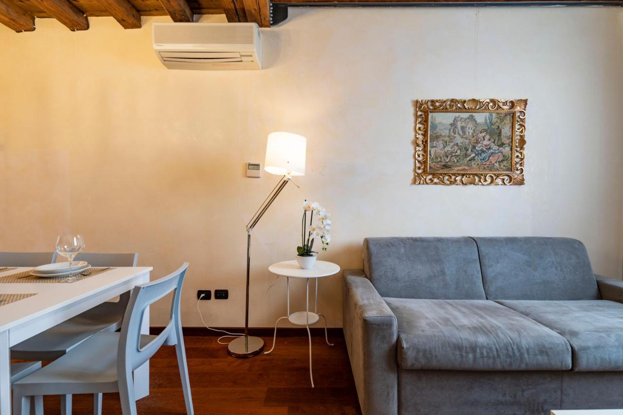 Doge Morosini Palace By Wonderful Italy Appartement Venise