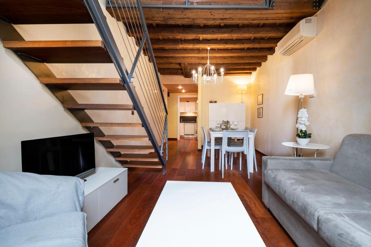 Appartamento Doge Morosini Palace *