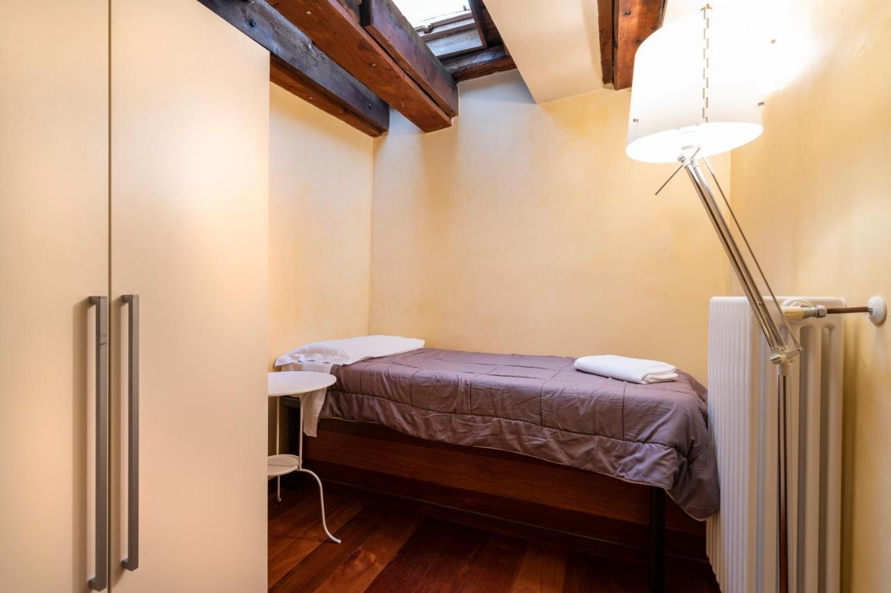 Appartamento Doge Morosini Palace Venezia