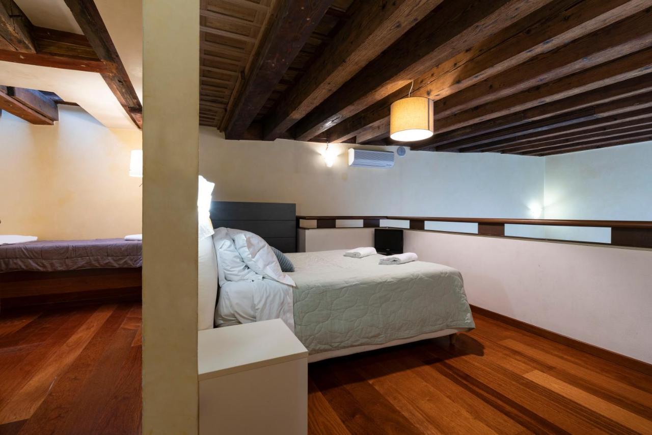 Appartamento Doge Morosini Palace *