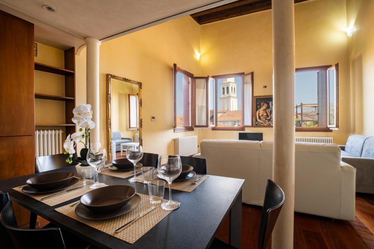 Appartement Doge Morosini Palace By Wonderful Italy Venise