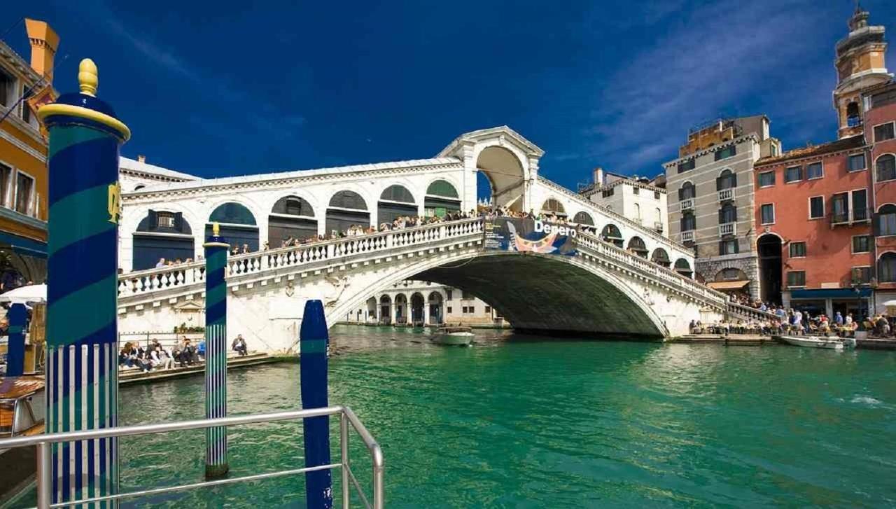 Gasthuis Ca' Riccio 2*