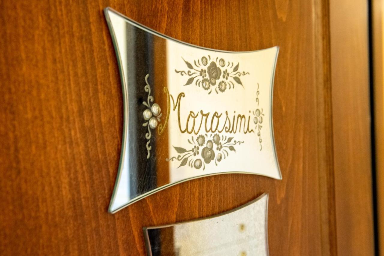 Appartement Cà Dell'arte Venise