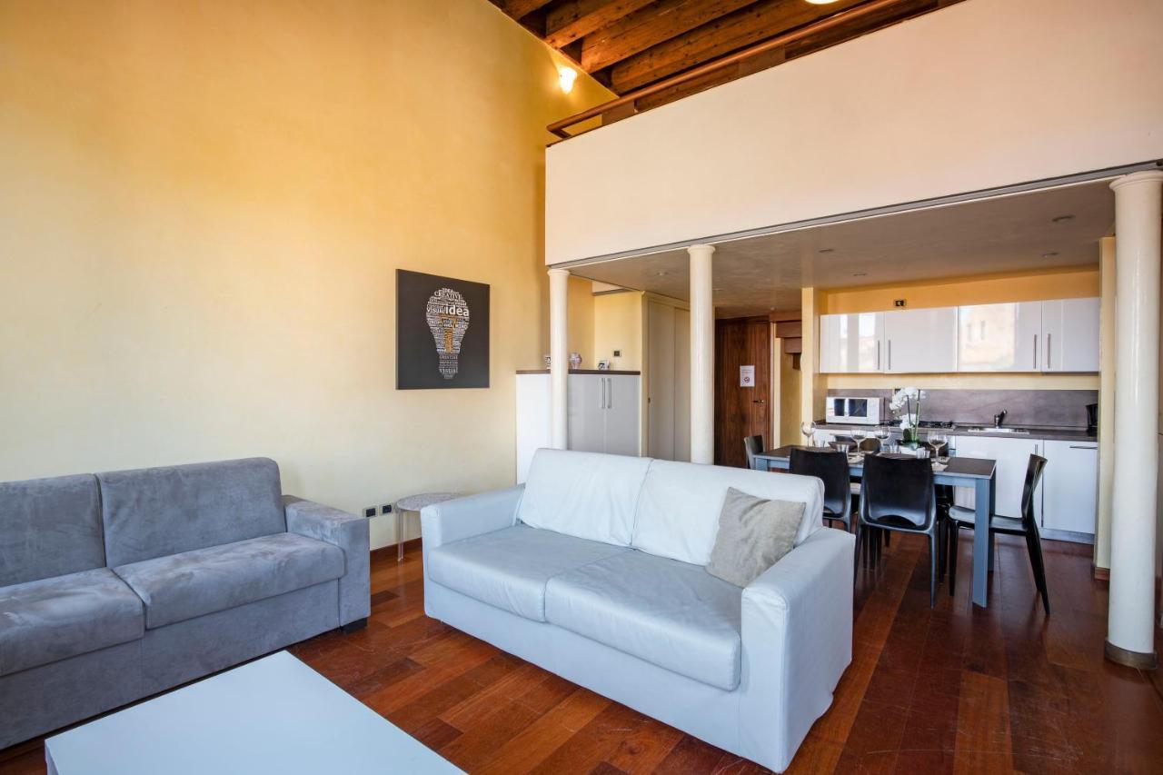 Appartement Doge Morosini Palace By Wonderful Italy Venise