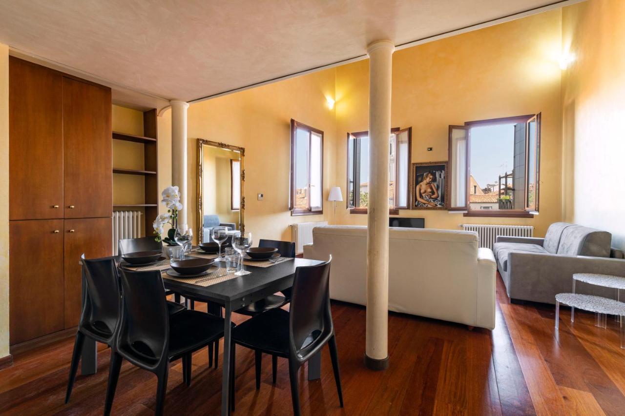Doge Morosini Palace Appartamento