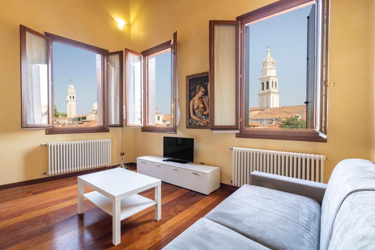 Doge Morosini Palace Appartamento Venezia