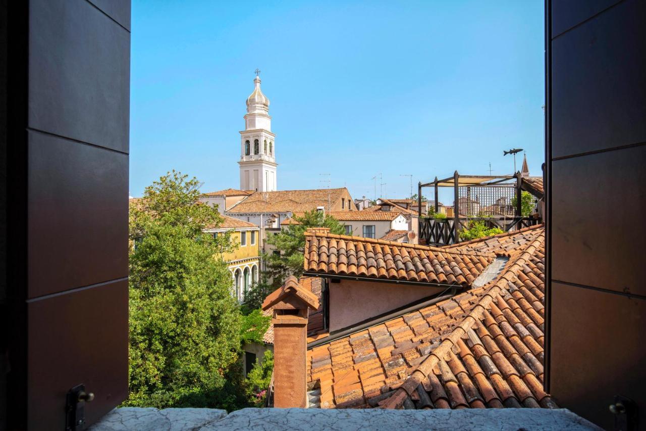 Doge Morosini Palace Appartamento Venezia