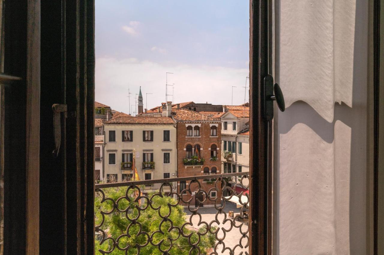 Doge Morosini Palace Appartamento Venezia