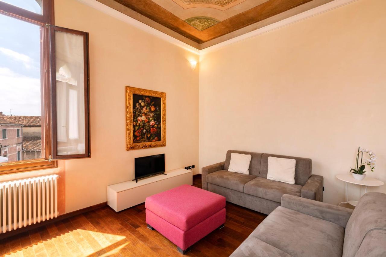 Doge Morosini Palace Appartamento Venezia
