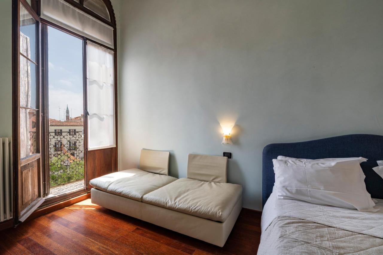 Doge Morosini Palace Appartamento *