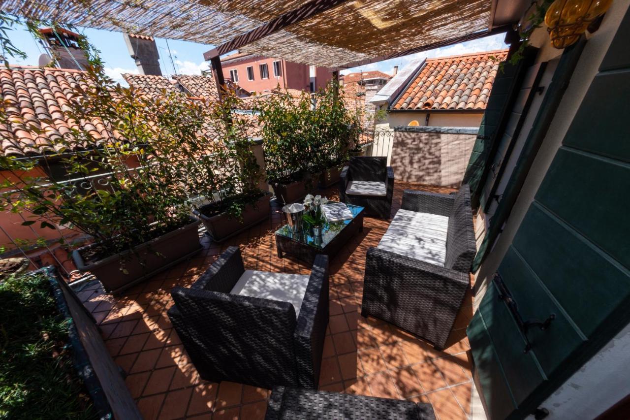 Cà Dell'arte Venise