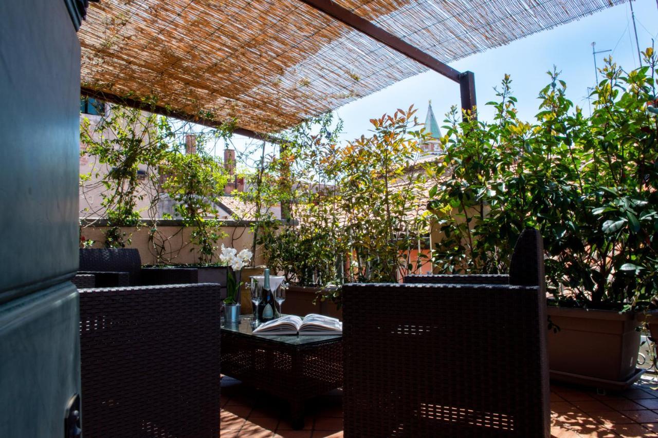 Cà Dell'arte Appartement Venise