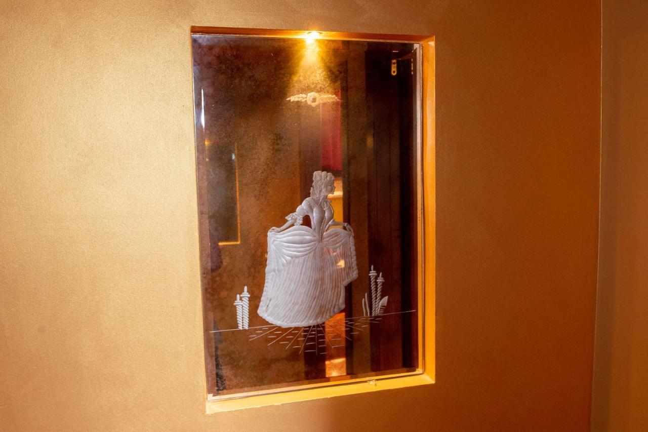 Cà Dell'arte Appartement