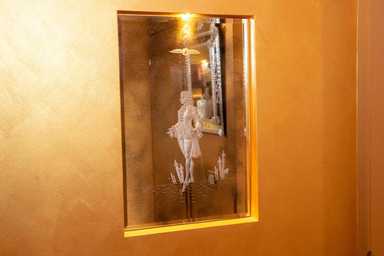 Cà Dell'arte
