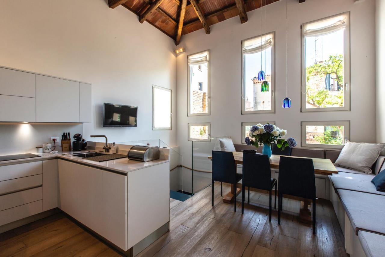 Sant'alvise Design Palace R&r *