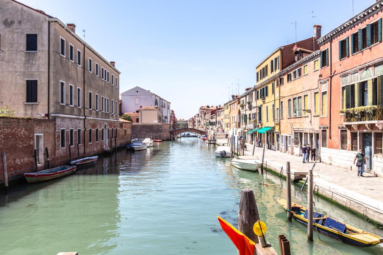 Sant'alvise Design Palace R&r * Venezia