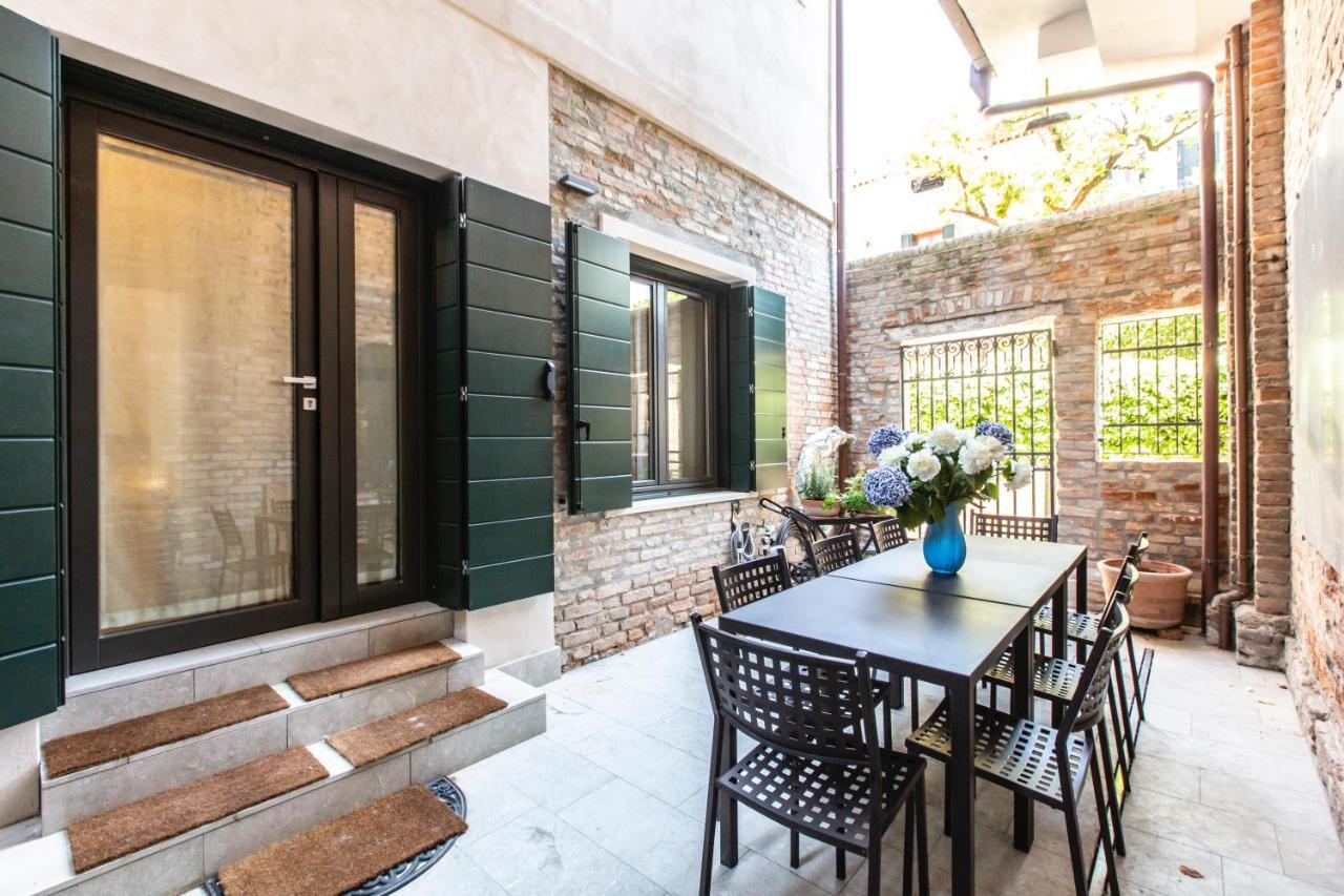 Sant'alvise Design Palace R&r *