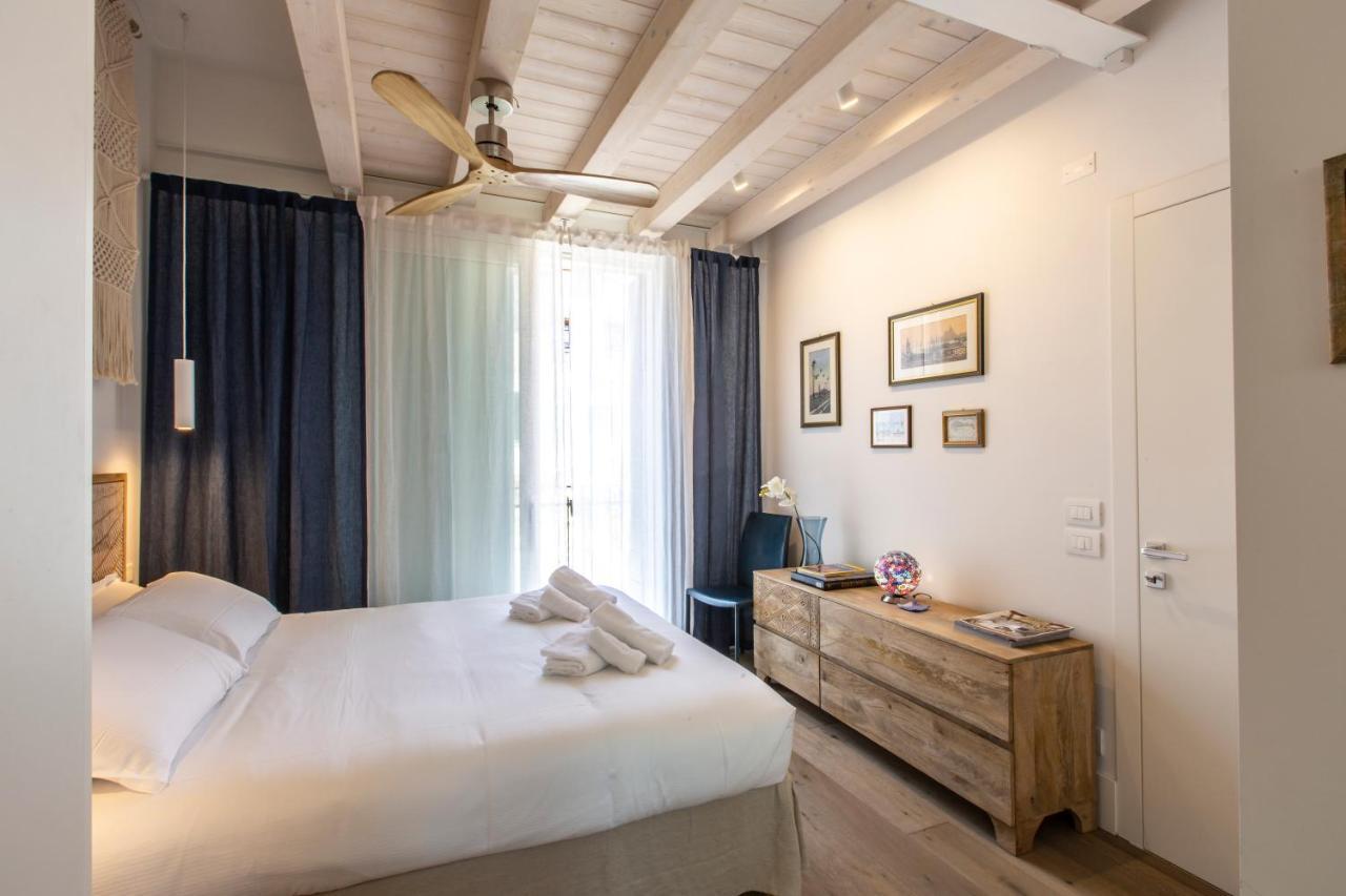 Appartamento Sant'alvise Design Palace R&r *