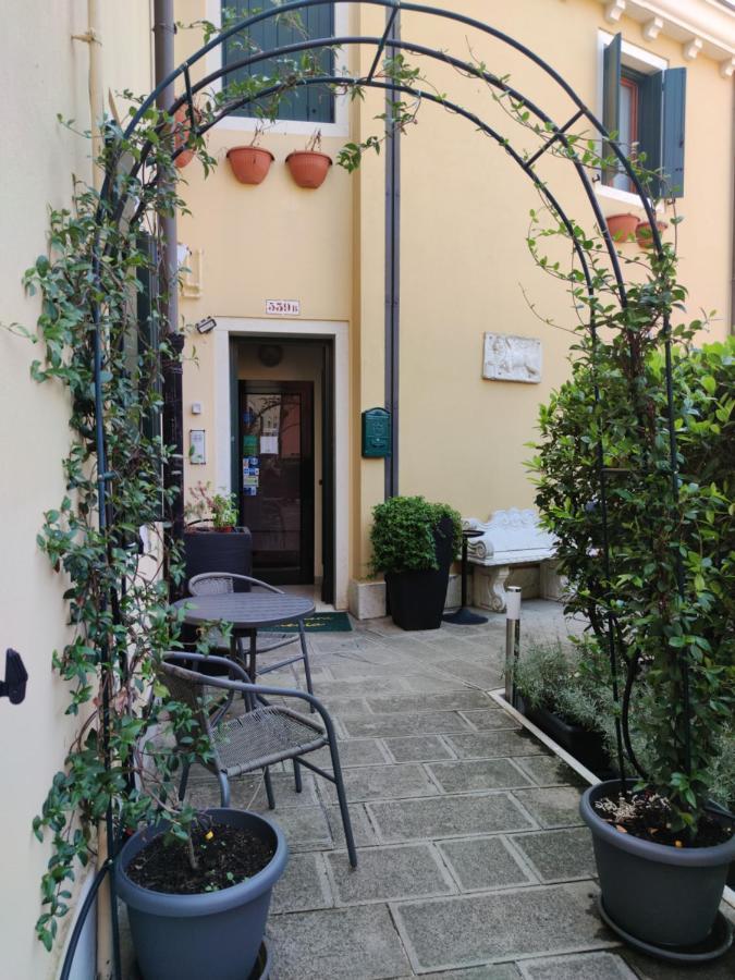 Appartement Alberghiera *