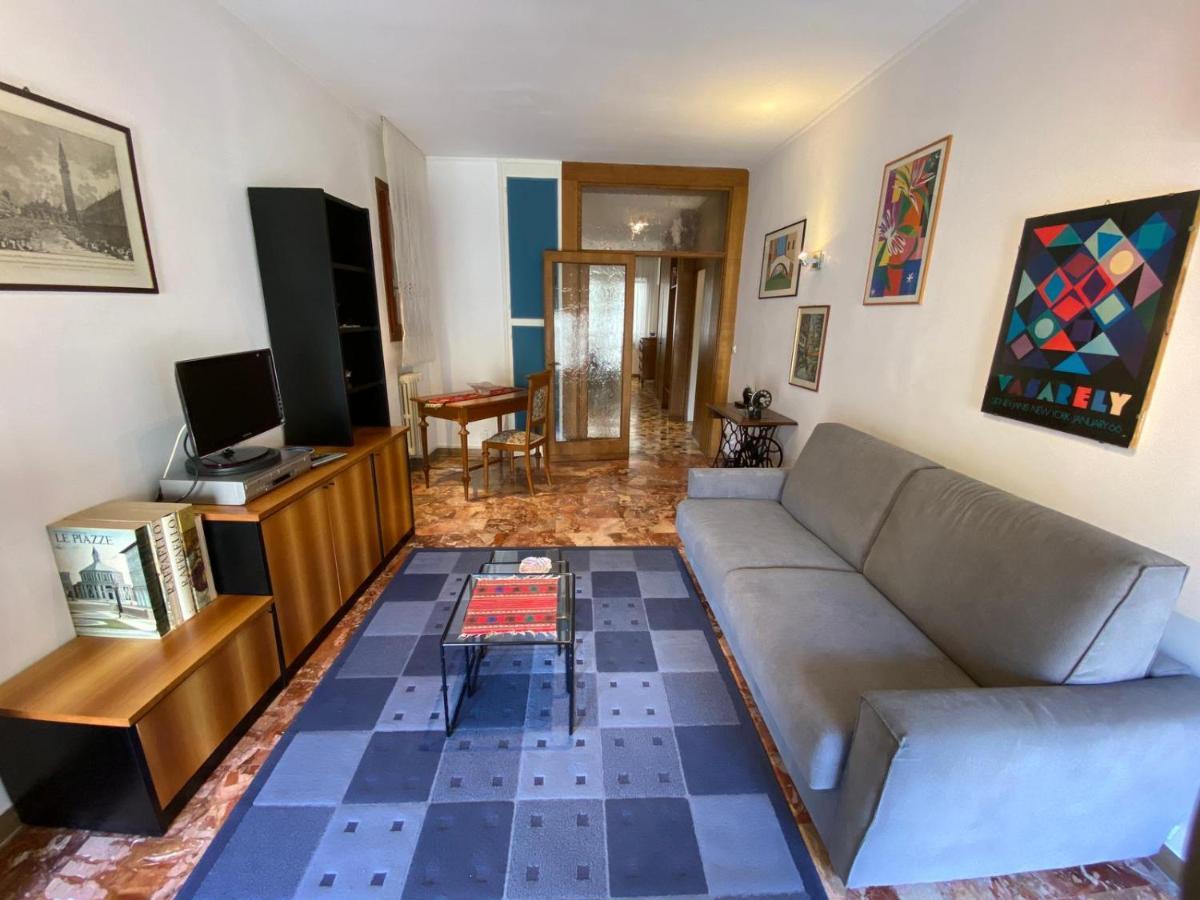 Apartment Ca Di Leo *