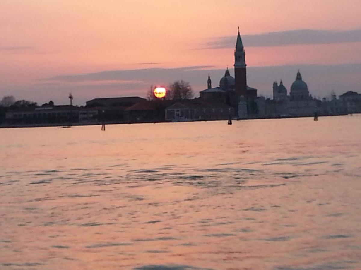 Veneziacentopercento Arsenale Appartamento Venezia