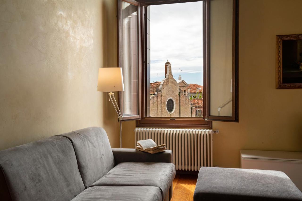 Doge Morosini Palace *