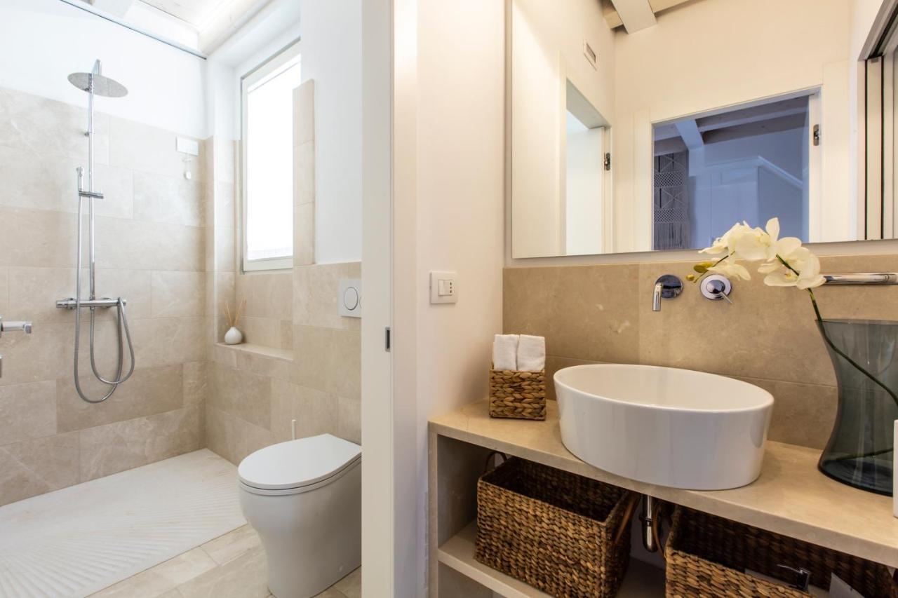 Appartamento Sant'alvise Design Palace R&r