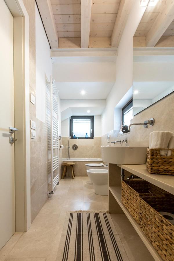 Appartamento Sant'alvise Design Palace R&r *