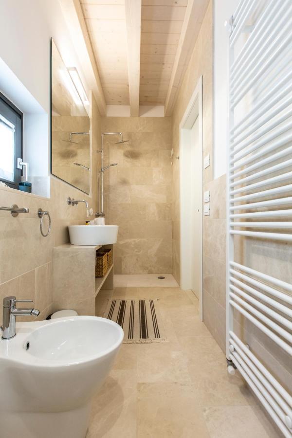 Appartamento Sant'alvise Design Palace R&r Venezia