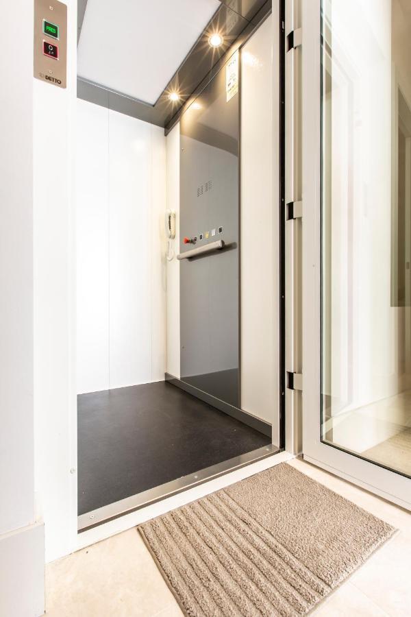 Sant'alvise Design Palace R&r Venezia