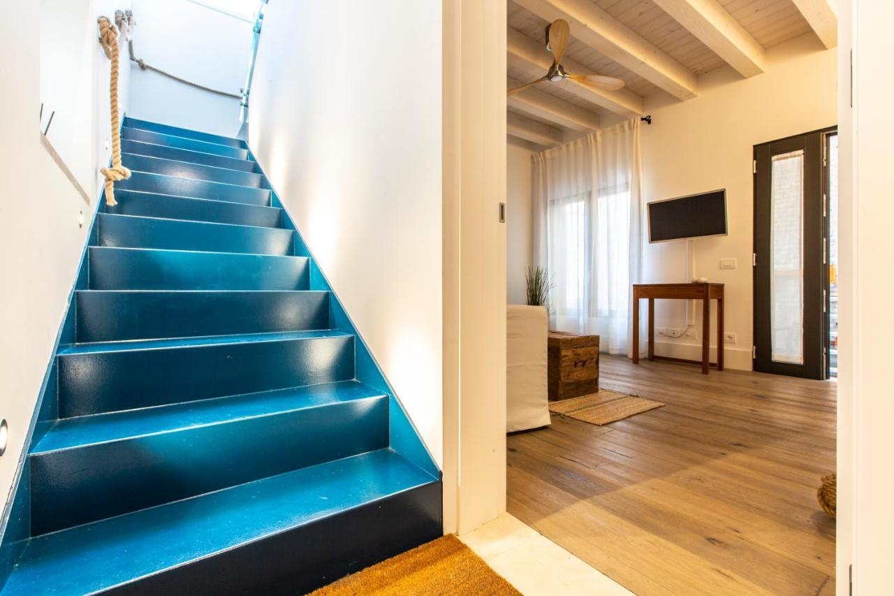 Sant'alvise Design Palace R&r * Venezia
