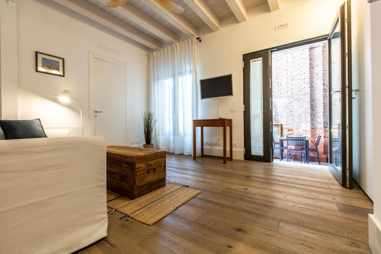 Sant'alvise Design Palace R&r Appartamento