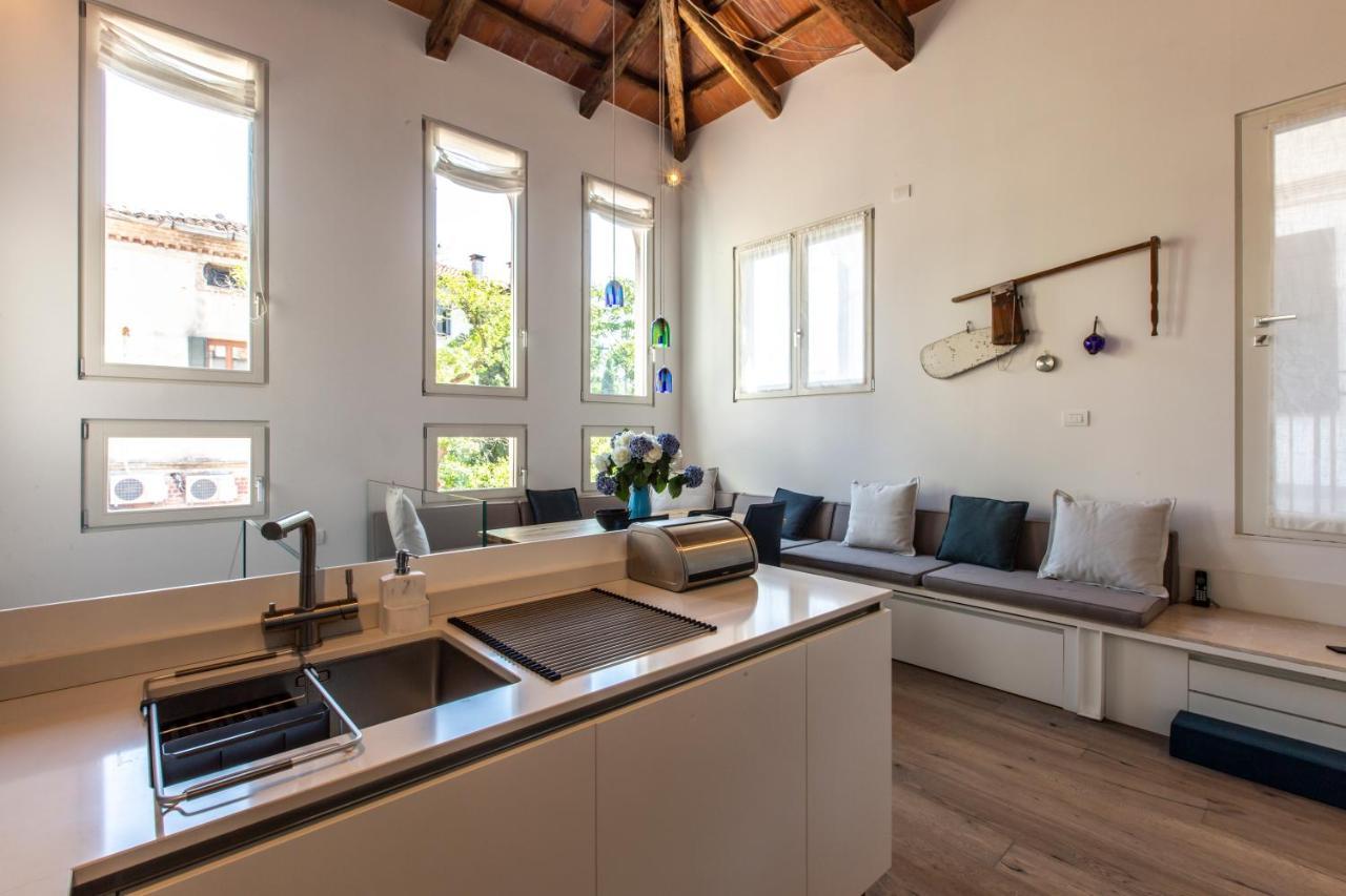 Sant'alvise Design Palace R&r * Venezia