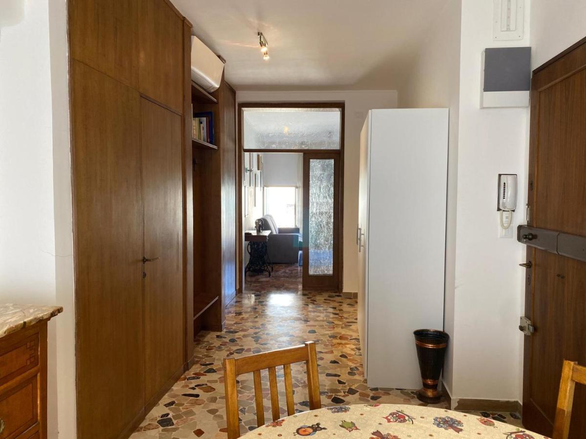 Ca Di Leo Apartment *