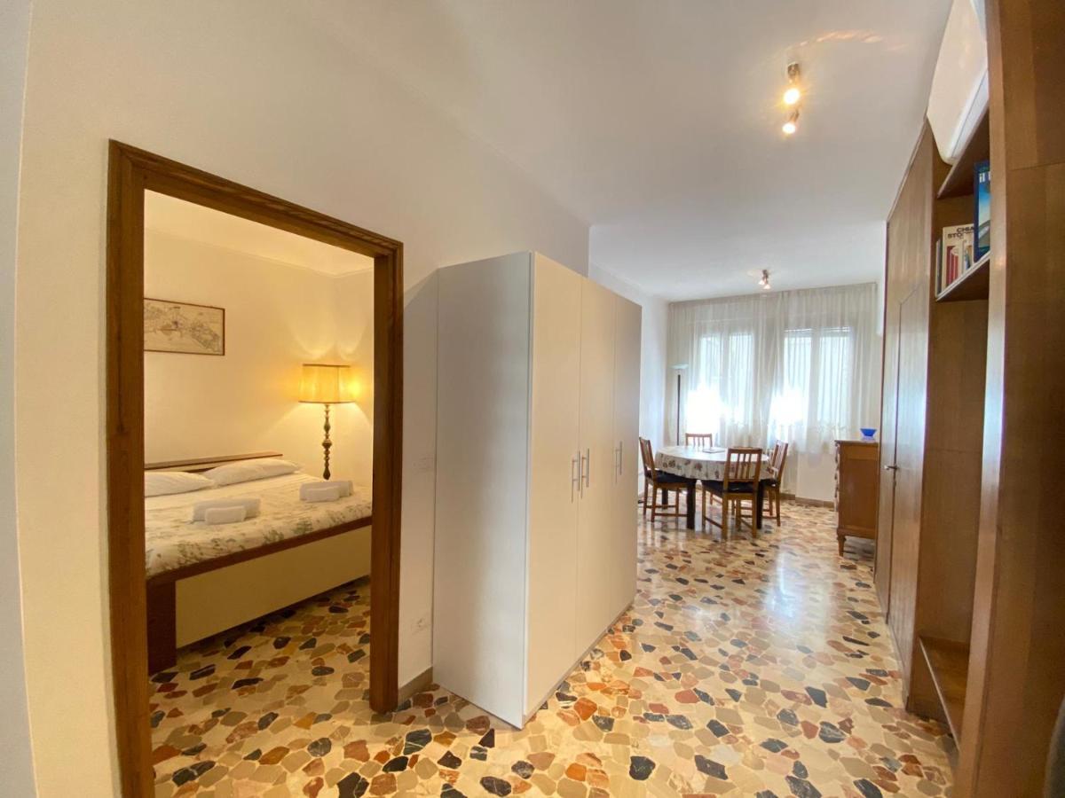 Ca Di Leo Apartment