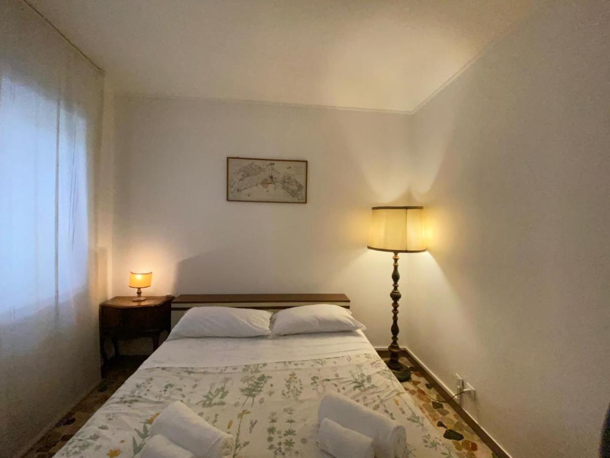 Apartment Ca Di Leo Venice