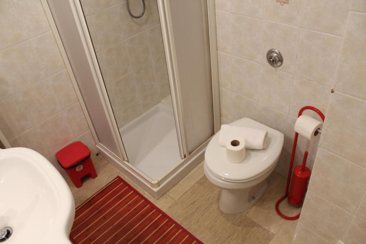 Apartment Ca Di Leo