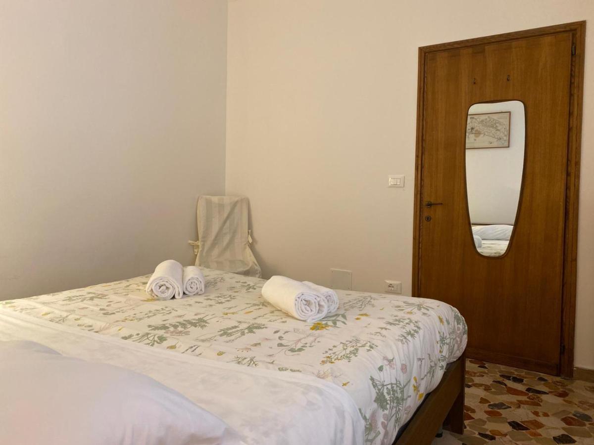 Apartment Ca Di Leo