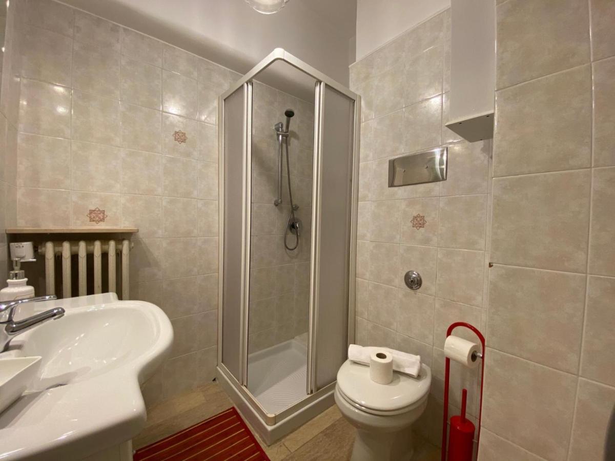 Ca Di Leo Apartment *