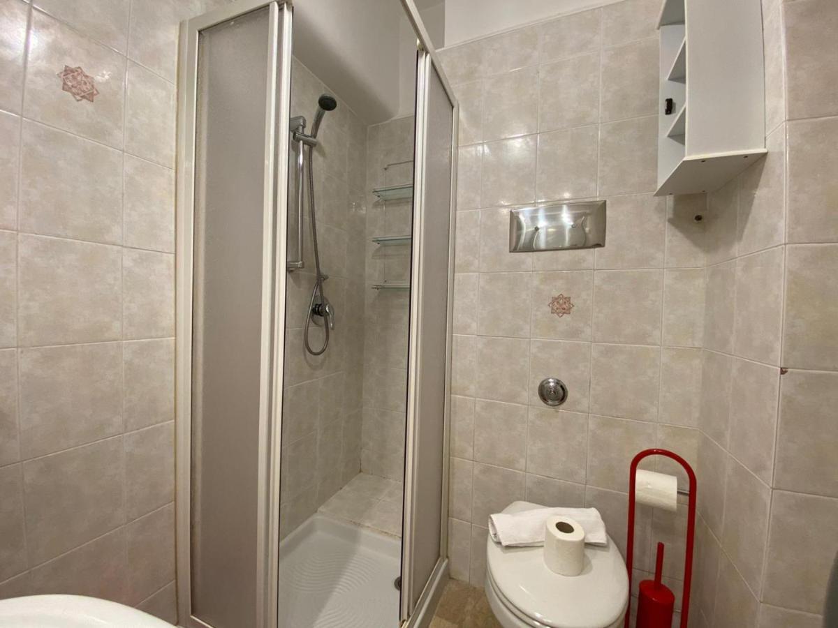 Apartment Ca Di Leo *